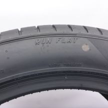 6. 275 40 20 1x PIRELLI 275/40 R20 101Y  P Zero RFT BMW Sommerreifen 2018 VOLL WIE NEU