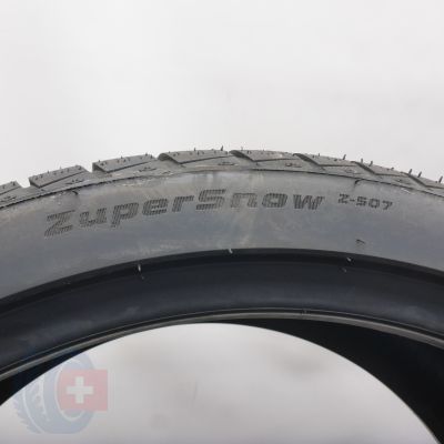 6.  255 35 19 2x GOODRIDE 255/35 R19 96V XL Zuper Snow Z-507 Winterreifen 2021 Ungebraucht  