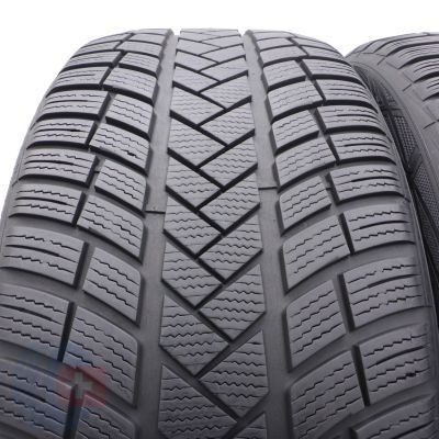 2. 2 x VREDESTEIN 275/45 R21 110V XL Wintrac Pro Winterreifen 2019 6,2mm