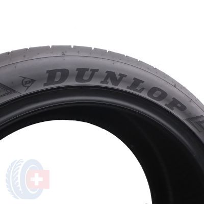 3. 2 x DUNLOP 285/40 ZR20 108Y XL Sport Maxx RT 2 M0 Sommerreifen 2017 6,8-7mm