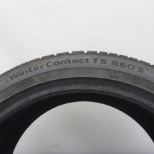 5. 305 35 21 2x CONTINENTAL 305/35 R21 109V XL WinterContact TS 860 S N0 Winterreifen 2020 VOLL