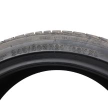 6. 245 40 21 4x KINFOREST 245/40 ZR21 100Y XL KF550 Sommerreifen 2016 VOLL