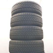 225 45 19 4x DUNLOP 225/45 R19 96V XL Winter Sport 5 Winterreifen 2023 9-8,mm 