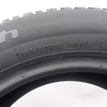 5. 185 60 15 2x BF GOODRICH 185/60 R15 84T g-Force Winter 2 Winterreifen 2021 WIE NEU 7,7mm