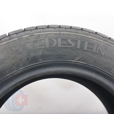 4. 205 65 16C 2x VREDESTEIN 205/65 R16C 107/105T Comtrac 2 Winter+ Winterreifen 2025 Ungebraucht  