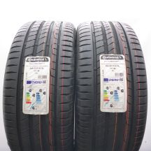 4. 265 50 20 4x CONTINENTAL 265/50 R20 111W XL PremiumContact 7 Sommerreifen 2024 VOLL