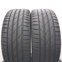 4. 215 40 18 4x HANKOOK 215/40 R18  89Y XL Ventus Evo Sommerreifen 2024 Ungebraucht  