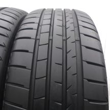 3. 2 x BRIDGESTONE 235/45 R20  96W Alenza 001 MO Sommerreifen  2022 VOLL WIE NEU