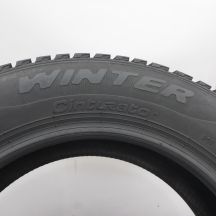4. 185 65 15 1x PIRELLI 185/65 R15 88T Winter Cinturato Winterreifen 2020 8,5mm