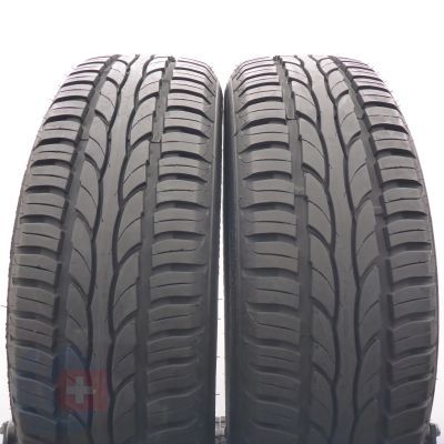 3. 185 60 15 4x SAVA 185/60 R15 84H Intensa hp Sommerreifen 2020 8,2-8mm