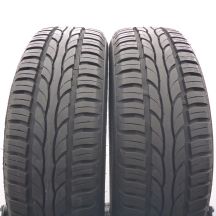 3. 185 60 15 4x SAVA 185/60 R15 84H Intensa hp Sommerreifen 2020 8,2-8mm