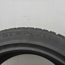 4. 215 50 18 2x SEMPERIT 215/50 R18 92V Speed-Grip 5 Winterreifen 2025 Ungebraucht  