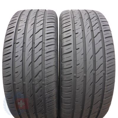 3. 225 50 17 ESA TECAR 225/50 R17 98Y XL Spirit Pro Sommerreifen 2018 6,5-7mm