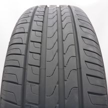  225 55 R17 1x PIRELLI  225/55 R17 97W Cinturato P7 Sommerreifen 2018 7mm