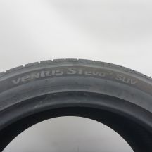 7. 295 40 20 2x HANKOOK 295/40 R20 110Y XL Ventus S1 evo3 SUV K127A Sommerreifen 2024 VOLL