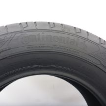 4. 235 65 16C 2x CONTINENTAL 235/65 R16C 121/119R ContiVan Contact 200 Sommerreifen 2022 Ungebraucht    