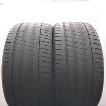 295 35 21 2x PIRELLI 295/35 R21 107Y XL PZero M01 Sommerreifen 2020 5,5-6mm