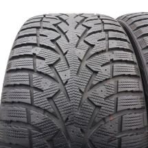 3. 275 35 20 2x TOYO 275/35 R20 102T XL Observe G3-Ice Winterreifen 8mm 2016