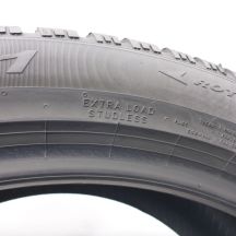 9. 285 40 21 2x PIRELLI 285/40 R21 109V XL Winter 2 Scorpion Winterreifen 2023, 2024 7mm