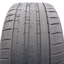 275 40 20 1x MICHELIN 275/40 ZR20106Y XL Pilot Sport 4 N0 Acoustic Sommerreifen 2017 7mm 