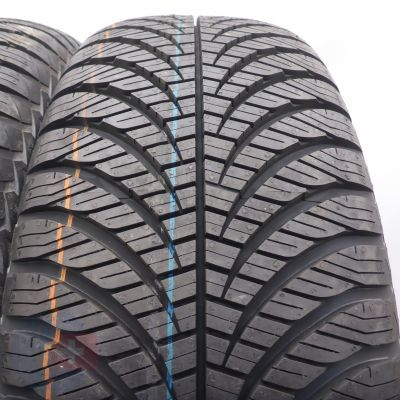 2. 205 60 16 4x GOODYEAR 205/60 R16 92H Vector 4Seasons Gen-2 Ganzjahresreifen 2018 Ungebraucht  
