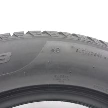 8. 225 60 17 2x PIRELLI 225/60 R17 99H AO Sottozero 3 Winter Winterreifen 2020 7,2-7,5mm