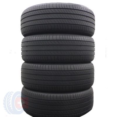 4 x MICHELIN 235/45 R20 100V XL Primacy 4 S1 Sommerreifen 2023 6,2mm