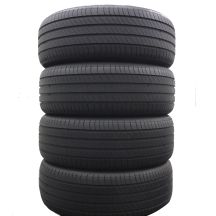 4 x MICHELIN 235/45 R20 100V XL Primacy 4 S1 Sommerreifen 2023 6,2mm