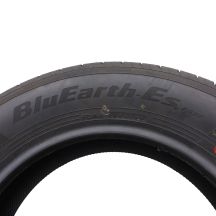 5. 205 65 16 2x YOKOHAMA 205/65 R16 95H BluEarth-ES ES32 Sommerreifen 2022 VOLL Wie Neu