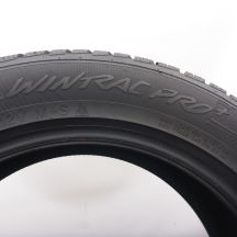 6. 225 55 18 4x VREDESTEIN 225/55 R18 102V XL Wintrac Pro+ Winterreifen 2024 7,8-7,5mm
