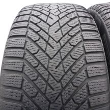2. 255 50 20 2x PIRELLI 255/50 R20 109V XL Winter 2 Scorpion Winterreifen 2022 7-7,5mm