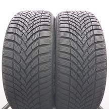 3. 235 50 19 2x SEMPERIT 235/50 R19 103V XL Speed-Grip 5 Winterreifen 2024 8,5mm 