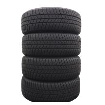 235 55 18 4x BARUM 235/55 R18 104H XL Polaris 5 Winterreifen 6,8-7,2mm 2019