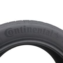 5. 2 x CONTINENTAL 215/55 R17 94V EcoContact 6 Sommerreifen 2021, 2022 6mm