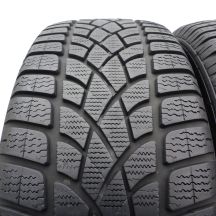 2. 225 50 18 4x DUNLOP 225/50 R18 99H XL SP Winter Sport 3D AO Winterreifen 2018 6,8-7,2mm