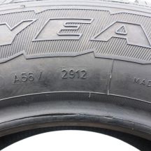 7. 2 x GOODYEAR 215/65 R16C 106/104T Marathon Cargo Sommerreifen 2012 UNGEBRAUCHTE