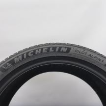 3. 255 40 20 1x MICHELIN 255/40 R20 101V XL Pilot Alpin 5 M01 Winterreifen 2021 7mm
