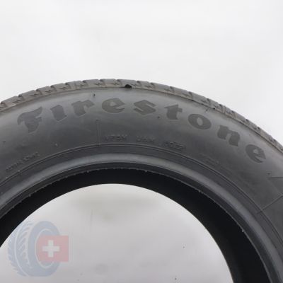 4. 215 60 16 2x FIRESTONE 215/60 R16 99V XL Roadhawk Letnie 2022 Ungebraucht  