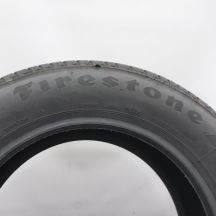 4. 215 60 16 2x FIRESTONE 215/60 R16 99V XL Roadhawk Letnie 2022 Ungebraucht  