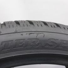 5. 275 35 19 2x DUNLOP 275/35 R19 100V XL Winter Sport 5 Winterreifen 2017 7mm
