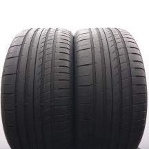 275 35 20 2x GOODYEAR 275/35 R20 102Y XL Eagle F1 Asymmetric 2 M0 RunFlat Sommerreifen 2020 7,2mm