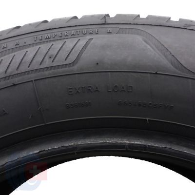 8. 195 65 15 2x GOODYEAR 195/65 R15 95V XL Vector 4 Seasons GEN-3 Ganzjahresreifen 7mm 2022