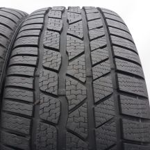 3. 245 40 20 2x CONTINENTAL 245/40 R20 99V XL ContiWinterContact TS 830 P R01 Winterreifen 2024 VOLL WIE NEU 