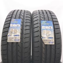 3.  195 60 15 4x GOODYEAR 88V EfficientGrip Sommerreifen 2010