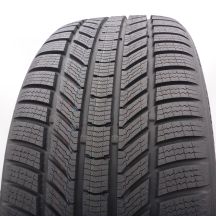 2.  265 40 20 1x CONTINENTAL  265/40 R20 104V XL WinterContact TS 870 P Winterreifen 2023 VOLL WIE NEU 