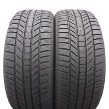 4. 225 45 18 4x CONTINENTAL 225/45 R18 95V XL WinterContact TS870P Winterreifen 8-8,8mm 2022/23 