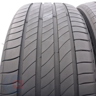 2. 235 55 19 2x MICHELIN 235/55 R19 105W XL Primacy 4 SUV GOE Sommerreifen 2023 6,5mm