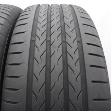 3. 235 55 19 2x CONTINENTAL 235/55 R19 105T XL EcoContact Q SEAL Sommerreifen 2023 6,2mm