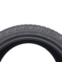 6. 255 45 20 2x PIRELLI 255/45 R20 101W Scorpion Winter AR Winterreifen 2021 6,2mm