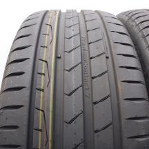 2. 245 45 19 4x CONTINENTAL 245/45 R19 98W PremiumContact 7 Sommerreifen 2023/24 VOLL WIE NEU